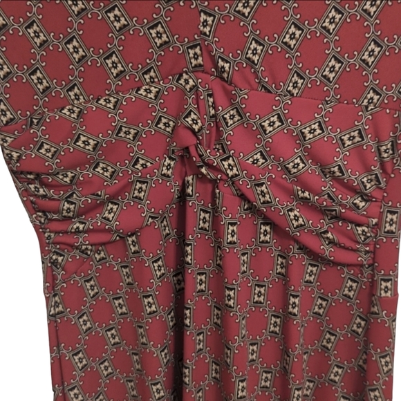 Sushiflowers - Maxi Dress Size XS (no tag see measurements) - Picture 5 of 8